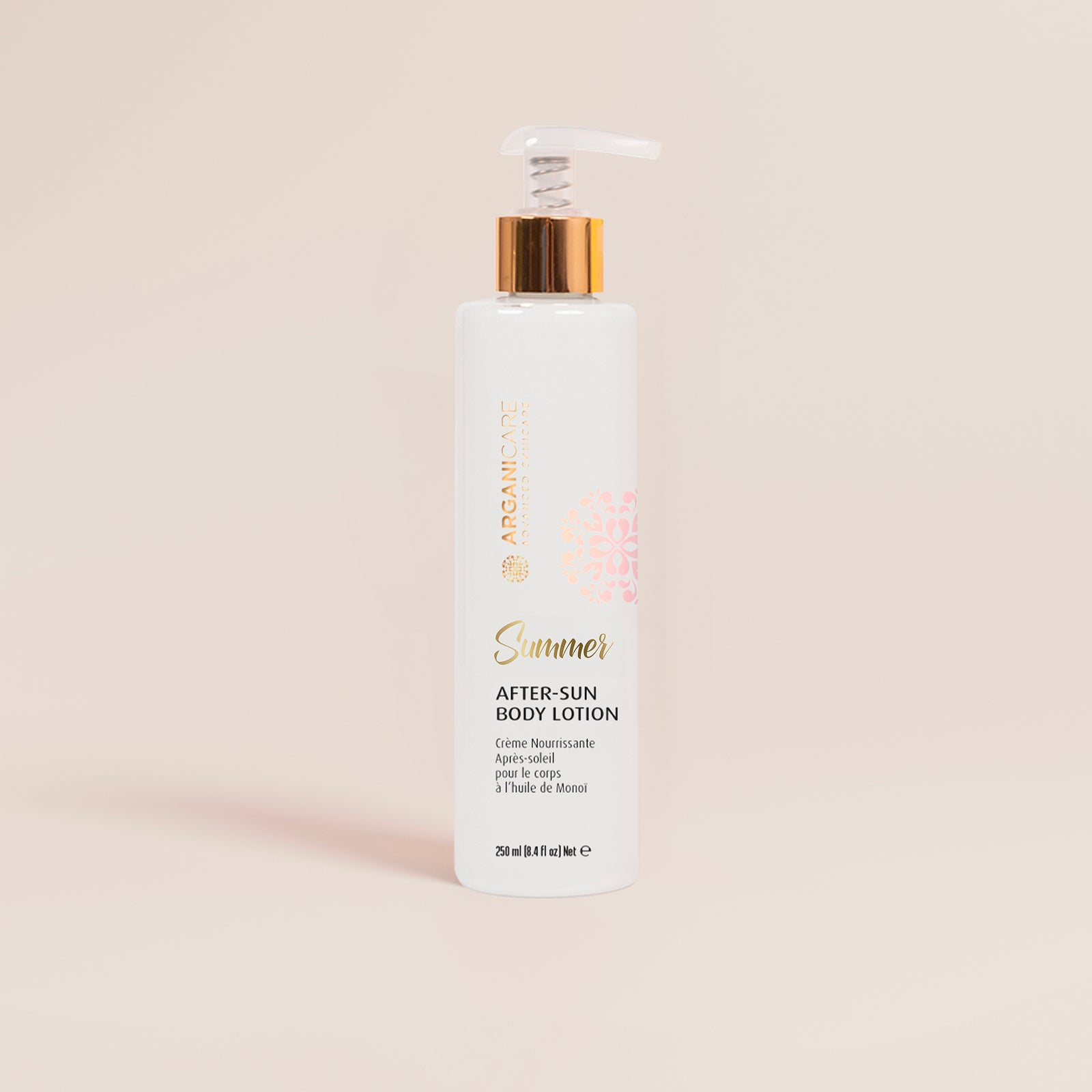 Crème Après-soleil - Summer