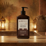 Body Lotion enrichi en beurre de karité