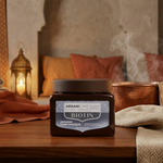 Masque à la Biotine