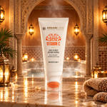 Vitamin C Cleansing Brush