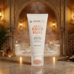 Brosse nettoyante à la Vitamine C