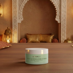 Beurre Corporel Amande Douce & Fleur de Tiaré