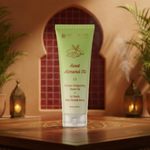 Duschgel - Süßmandelöl