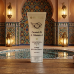 Gel douche - Coco & Vitamine E