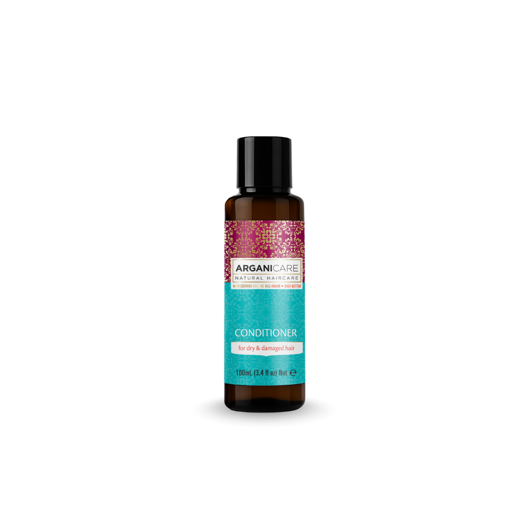 Balsamo all'Olio di Argan