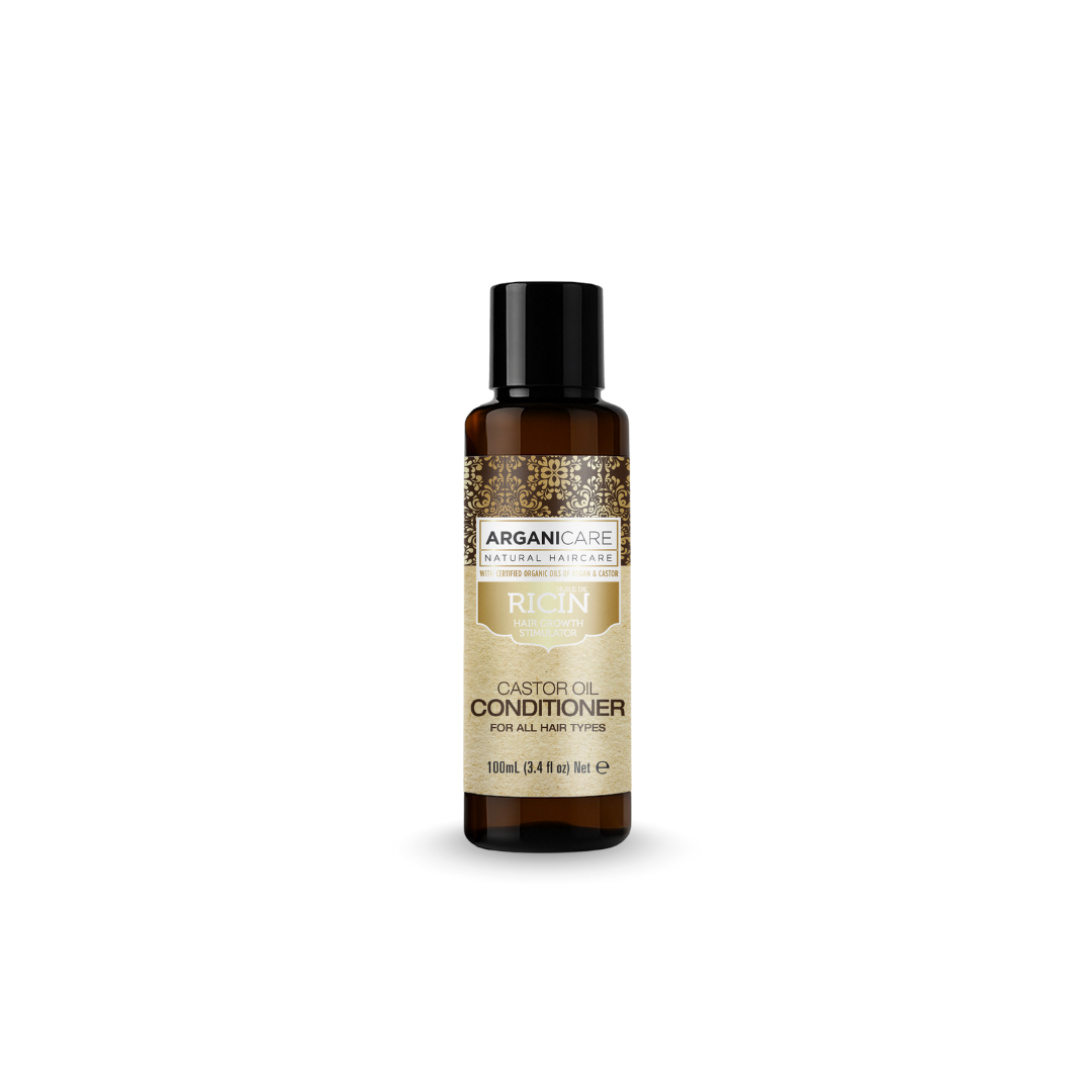 Balsamo all'Olio di Ricino
