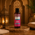 Shampoo alla Cheratina