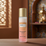 Spray réparateur express sans rinçage au Monoï