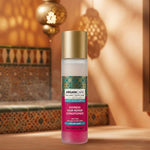 Spray réparateur express sans rinçage à la Kératine