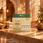 Traitement Ampoules Huile de Ricin