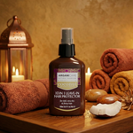 Spray 10-en-1  à l'Huile de Coco