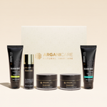 Coffret Repulpant soins du visage à l'acide hyaluronique