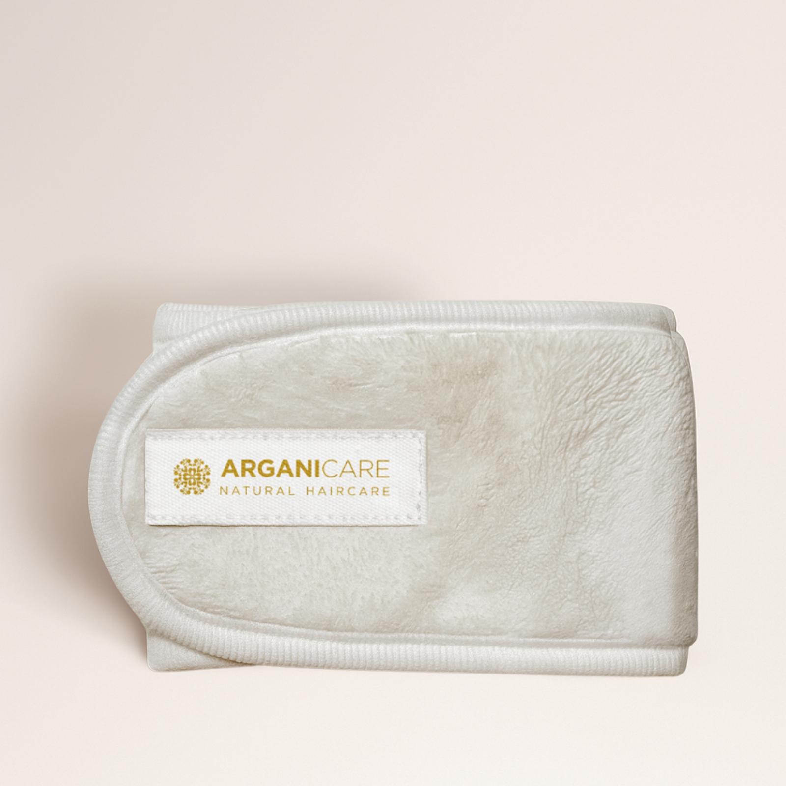 Bandeau cocooning soin