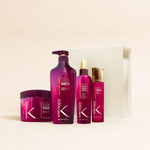 Coffret Magique Kératine – Anti-Casse & Anti-Frizz