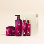 Coffret Kératine – Anti-Casse