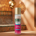 Spray réparateur express sans rinçage à la Kératine