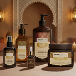 Coffret fortifiant Ricin