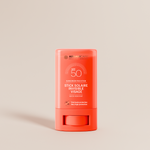 Stick Solaire Visage SPF50